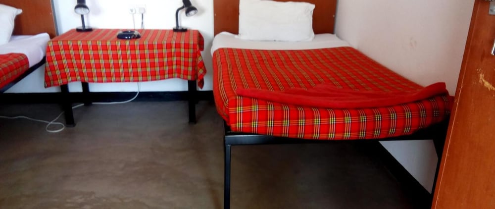 Twin Room photo 1