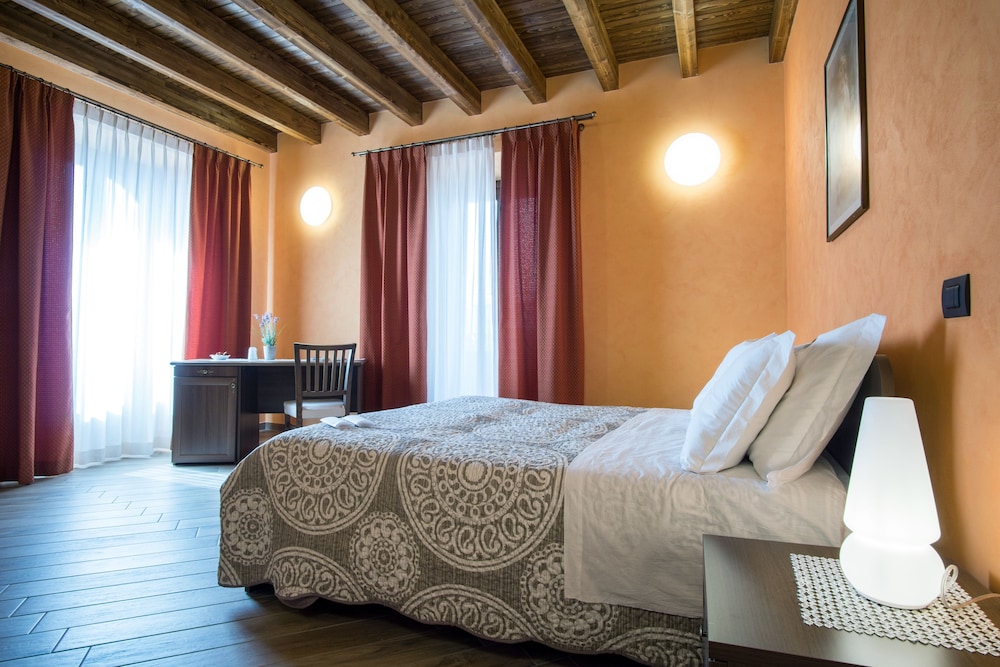 Panoramic Double Room (Viole) photo 1
