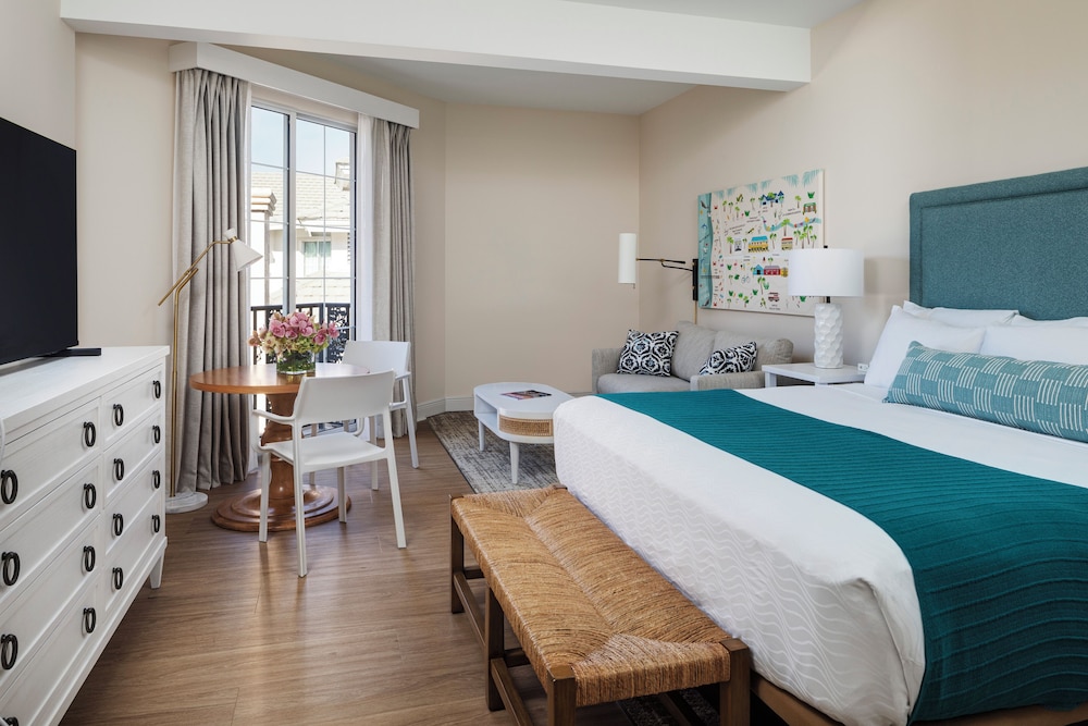 Standard Room, 1 King Bed with Sofa bed (Standard View)