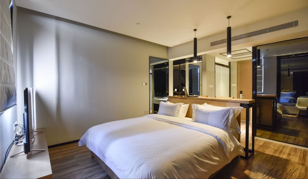 Business Double Room