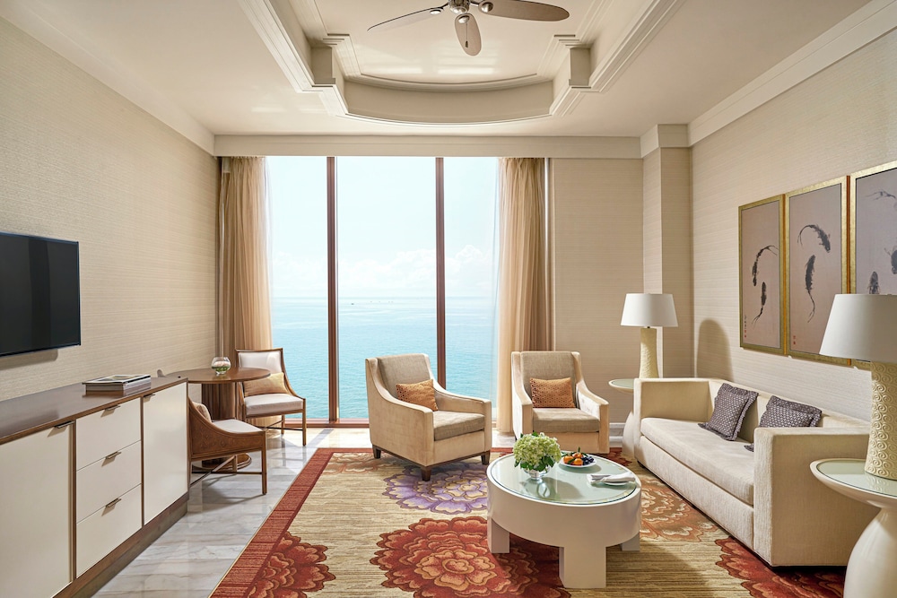 Suite, 1 Bedroom, Ocean View photo 2