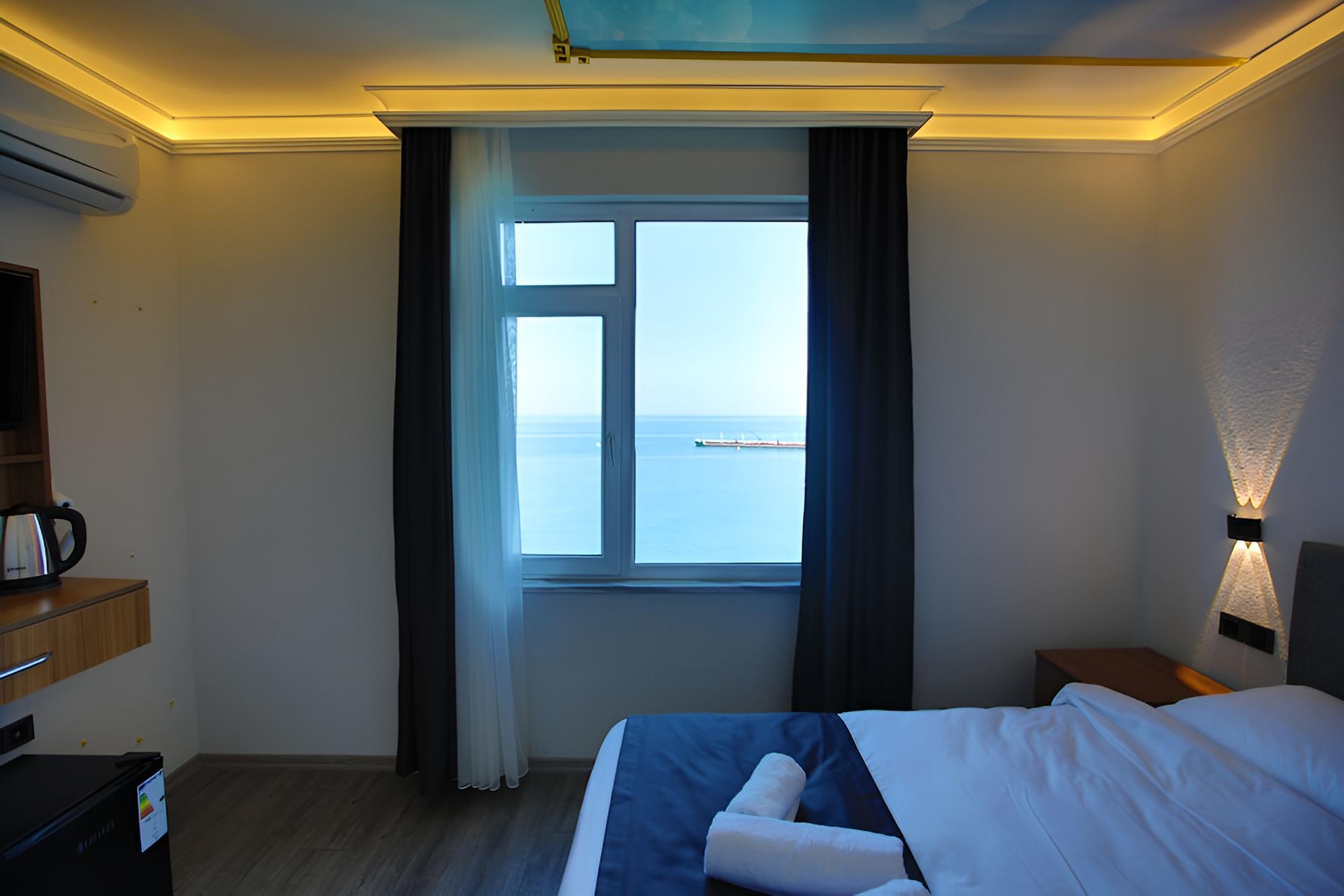 Deluxe Room photo 3