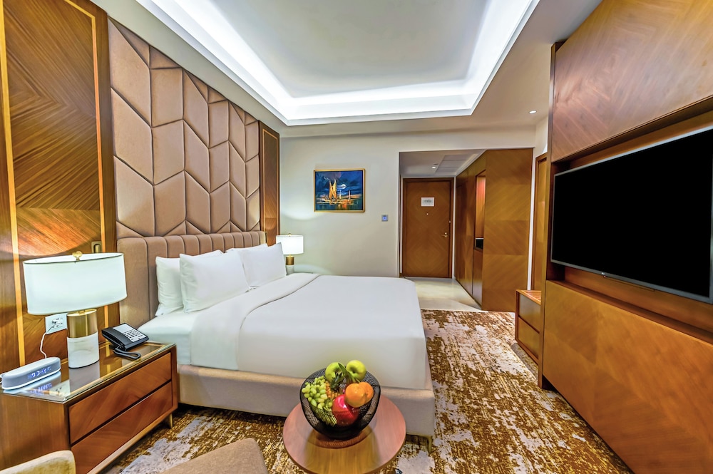 Executive Room, 1 King Bed photo 1