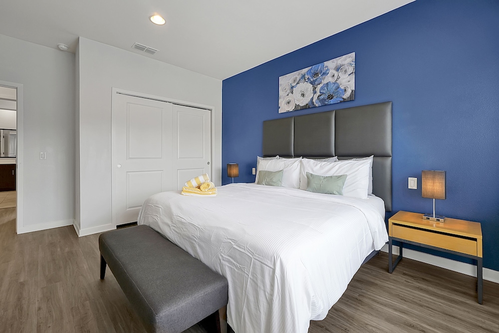 Standard Townhome, 2 Bedrooms, Hot Tub - Photo 4