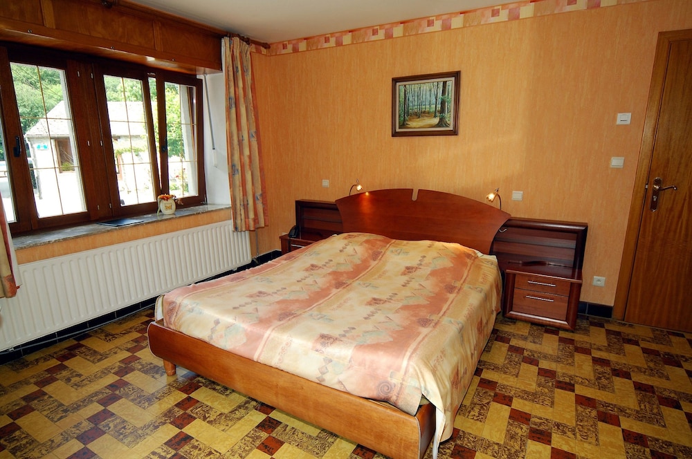 Standard Single Room photo 2