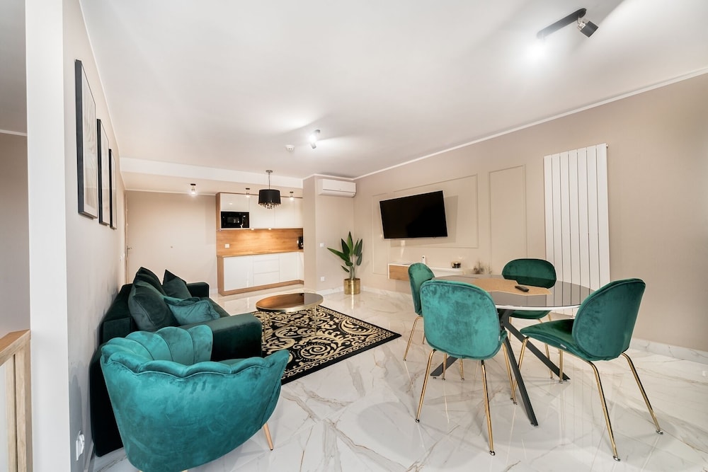 Family Suite, 2 Bedrooms (Duplex)