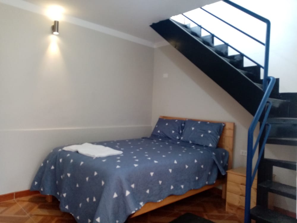 Standard Room, 1 Bedroom