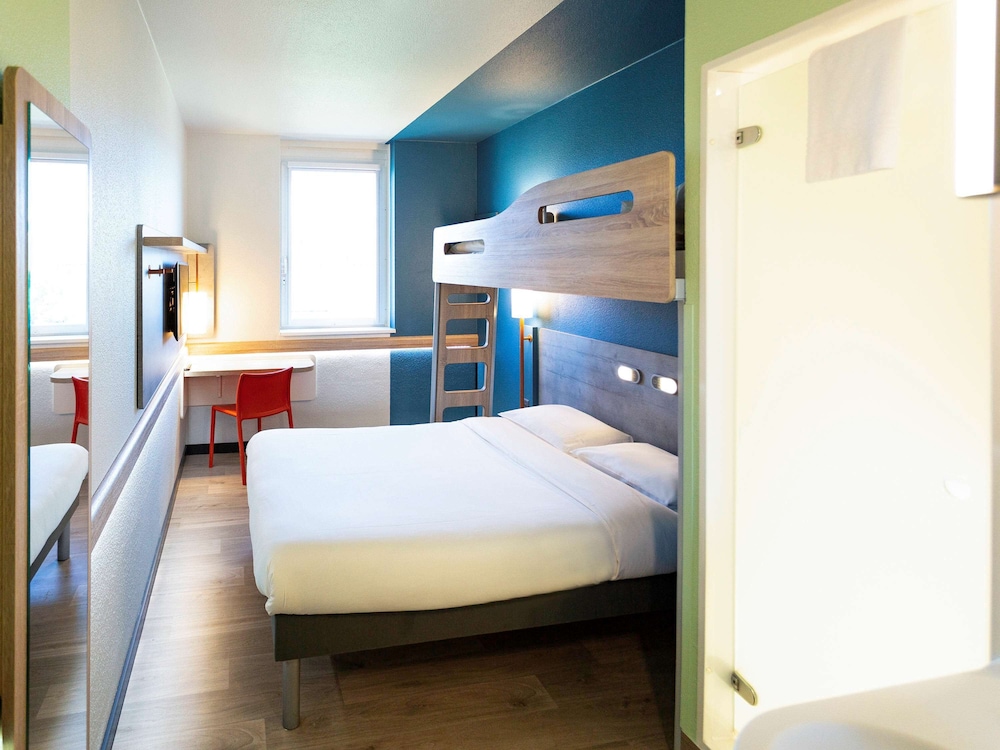 Triple Room, Multiple Beds photo 2