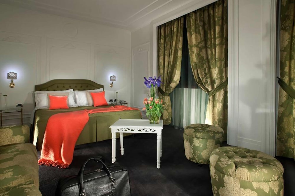 Junior Suite photo 3
