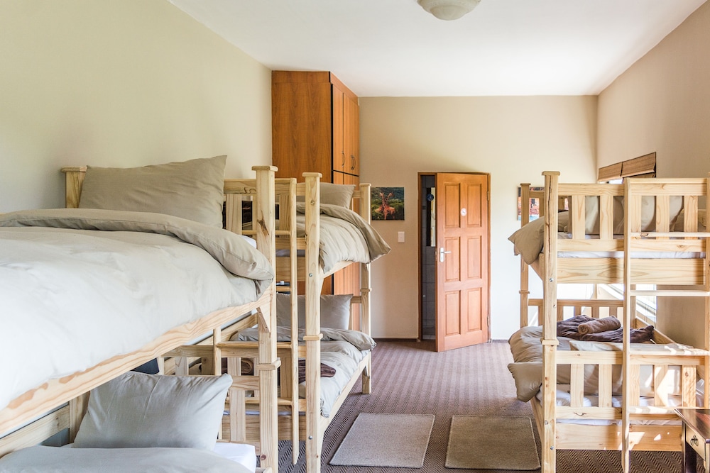 Classic Shared Dormitory, Multiple Beds, Non Smoking photo 1