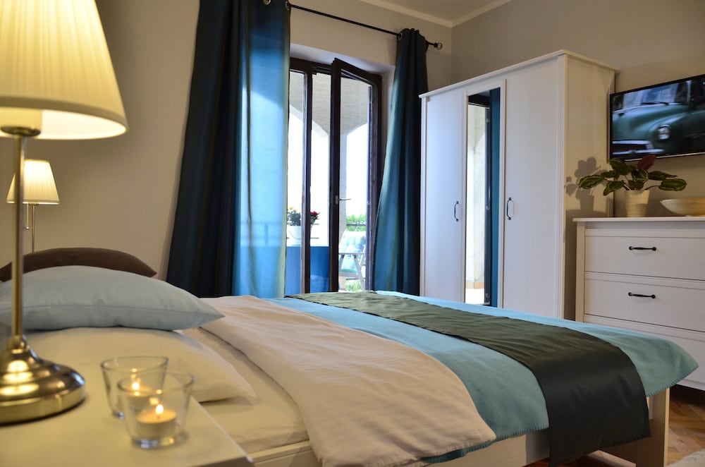Romantic Apartment, Sea View