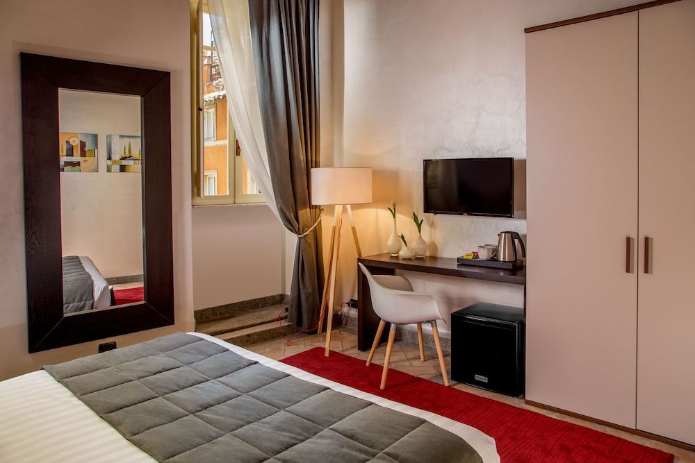 Deluxe Double Room photo 2