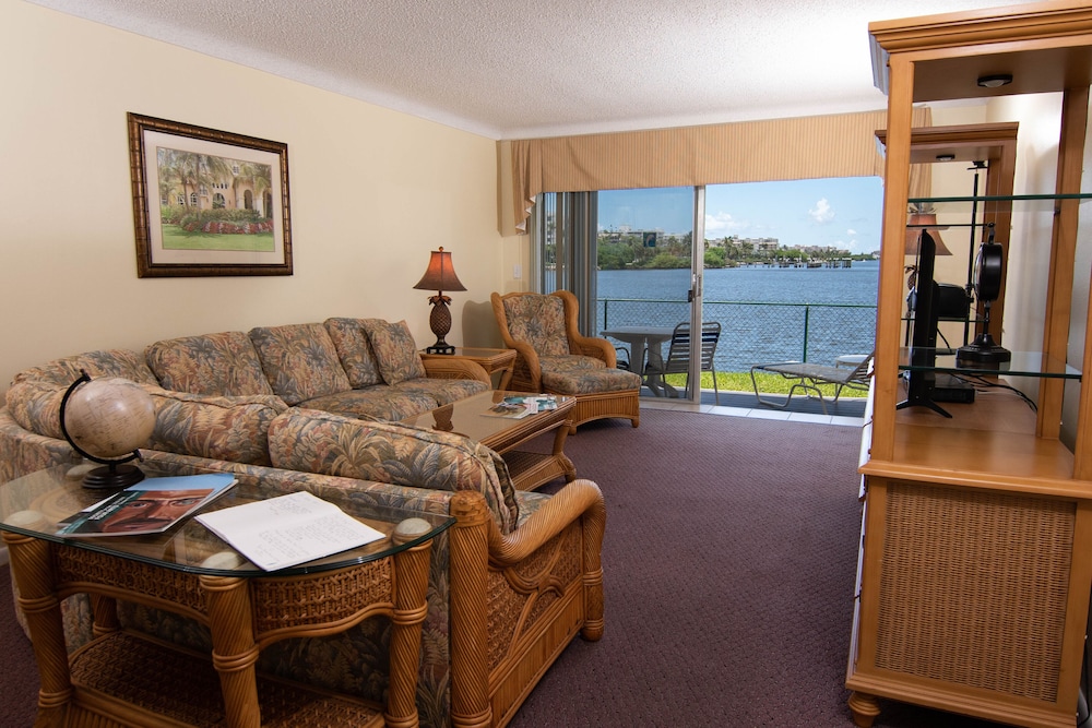 Apartment, 1 Schlafzimmer, Bucht Blick