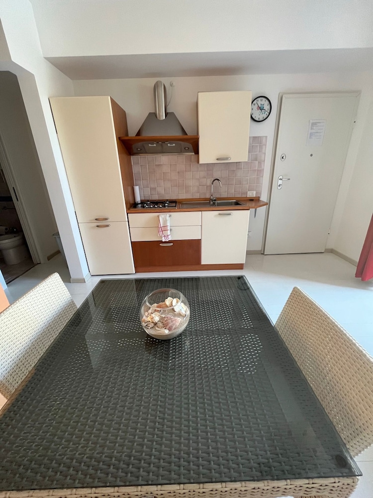 Standard Studio, 1 Double Bed