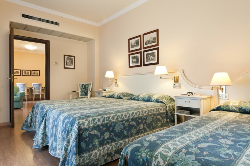 Apartment, 1 Bedroom, Mountain View (4 pax) photo 1