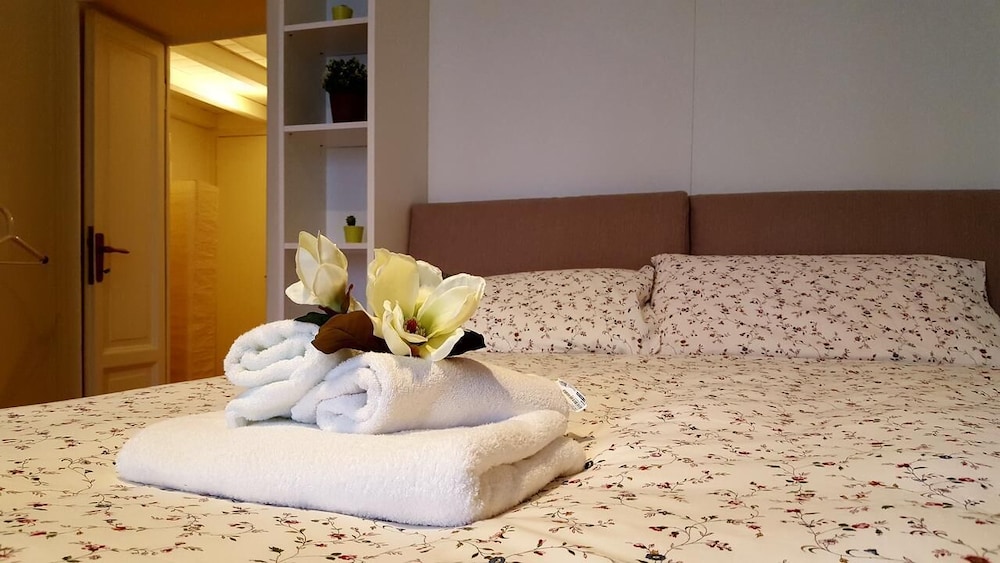 City Apartment, 1 Bedroom