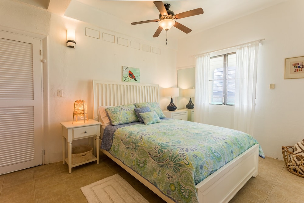 Seaview Cottage photo 2