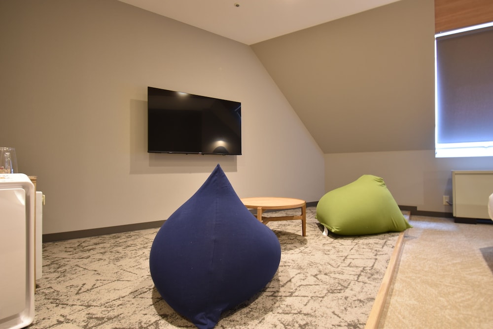 Premium Triple room, 3 Single Beds, Non Smoking photo 3