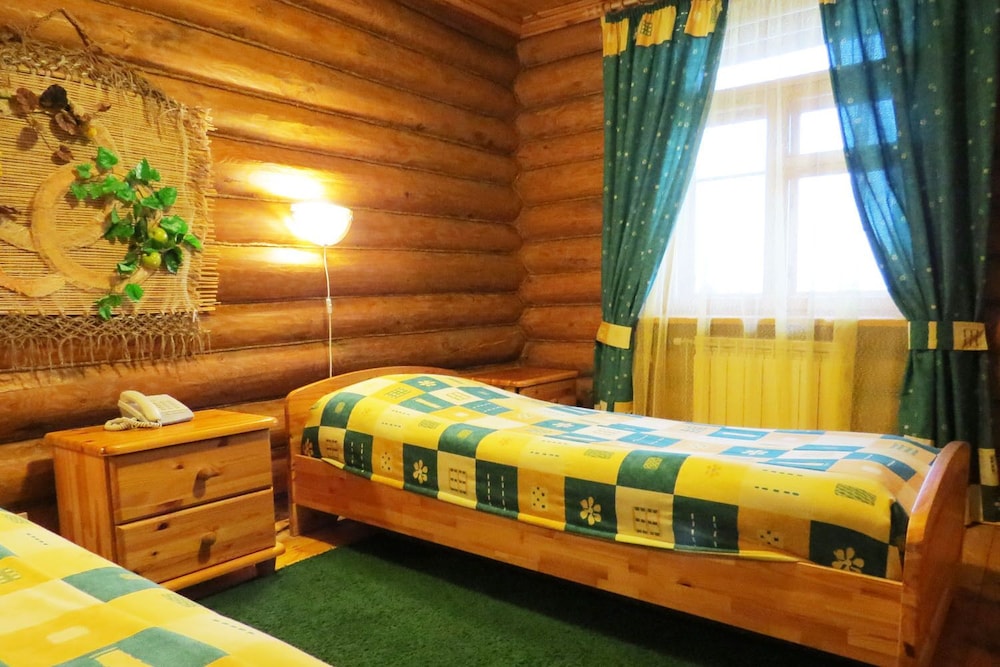 Comfort Twin Room