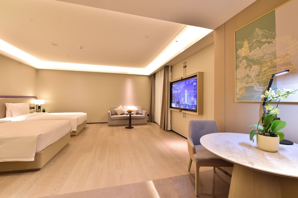 Deep Sleep Premium Twin Room