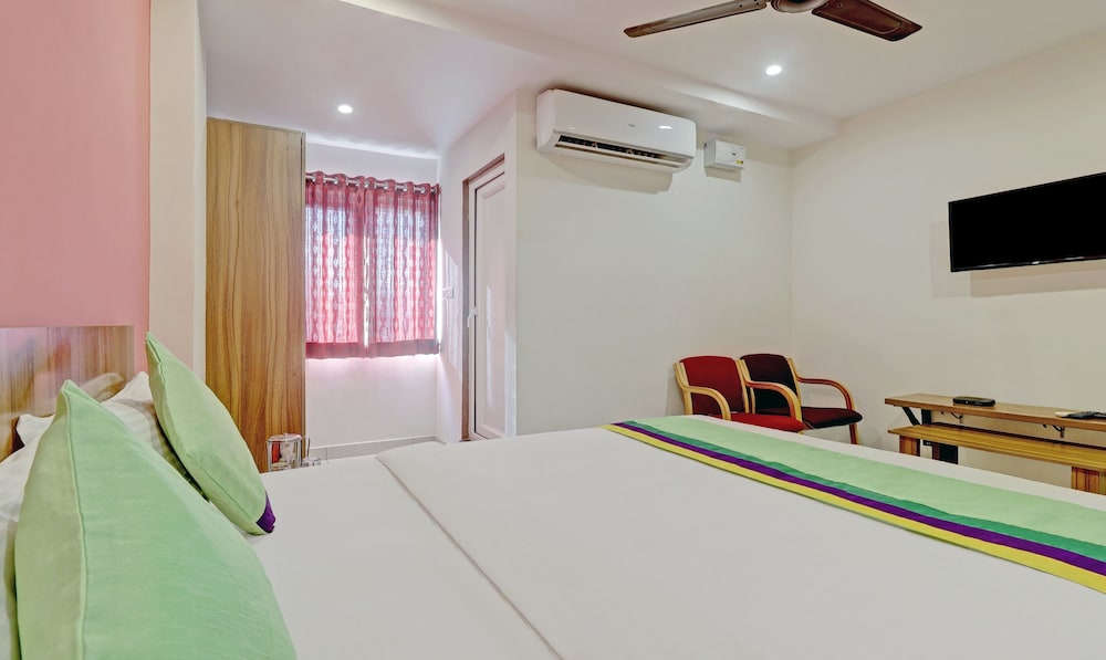 Standard Room - Photo 6