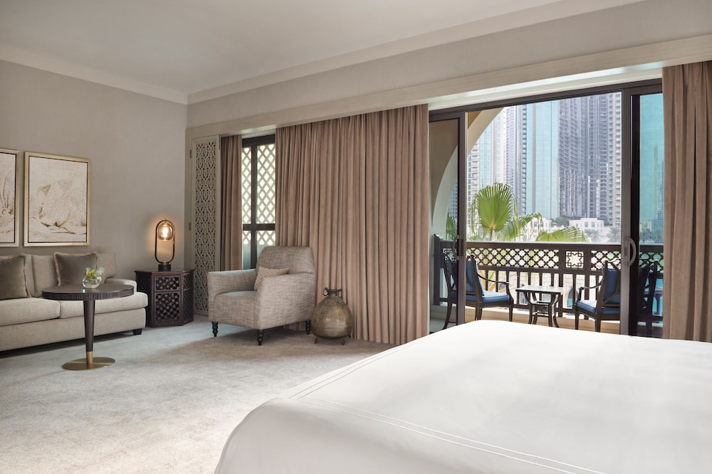 Junior Suite Lake View - Photo 4