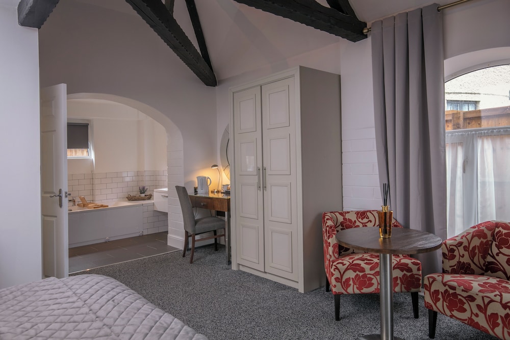 Deluxe Double Room, 1 Double Bed