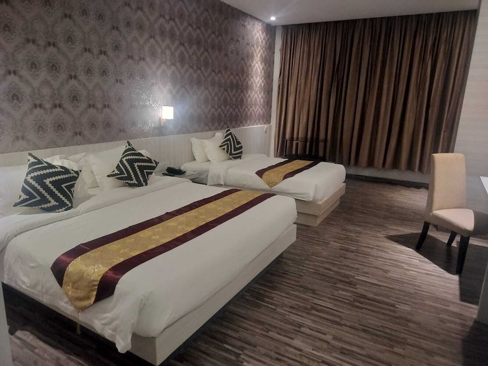 Family Triple Room photo 1