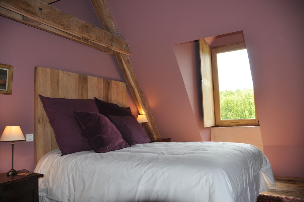 Chambre de George - Photo 3