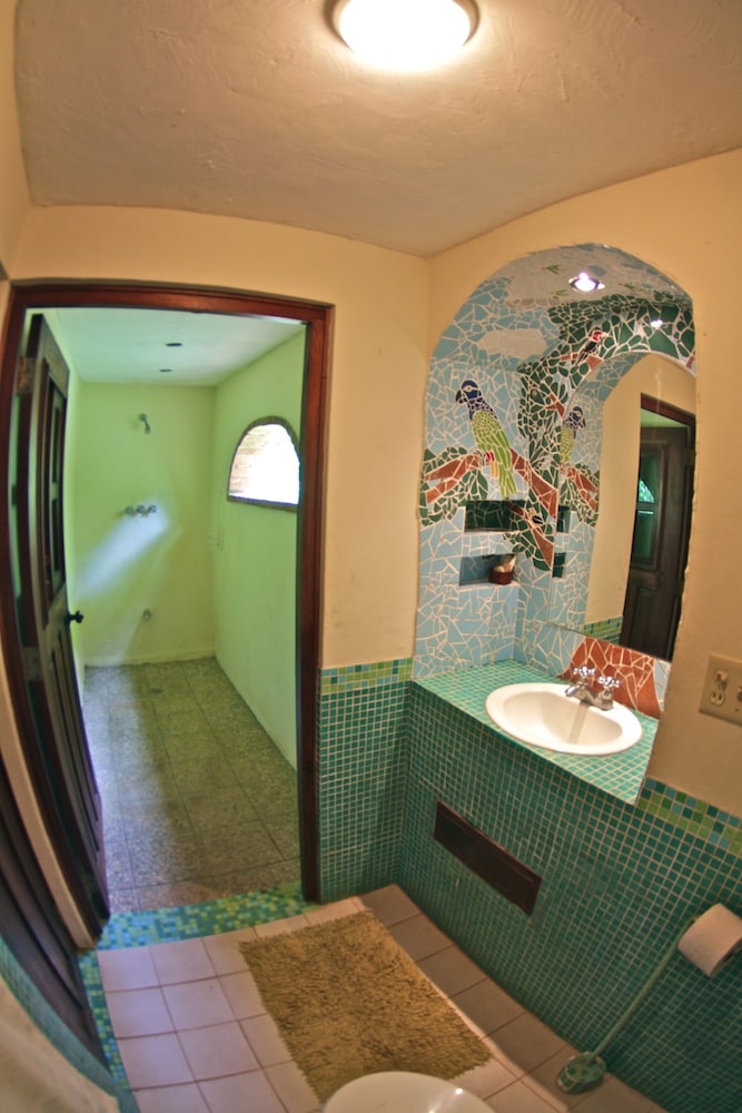 Comfort Double Room, Non Smoking, Garden View photo 2