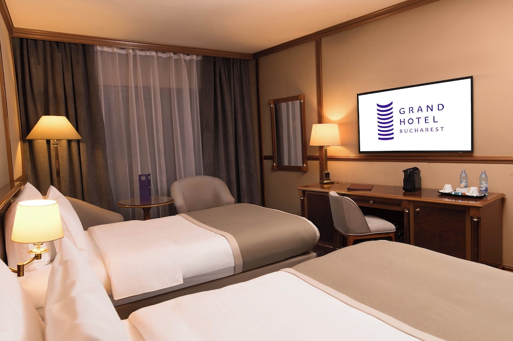 Superior Room, 2 Twin Beds - Photo 2