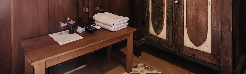 Deluxe Double Room - Photo 5
