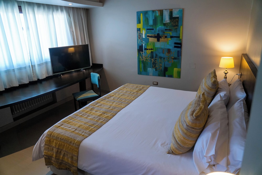 Junior Double Room photo 2