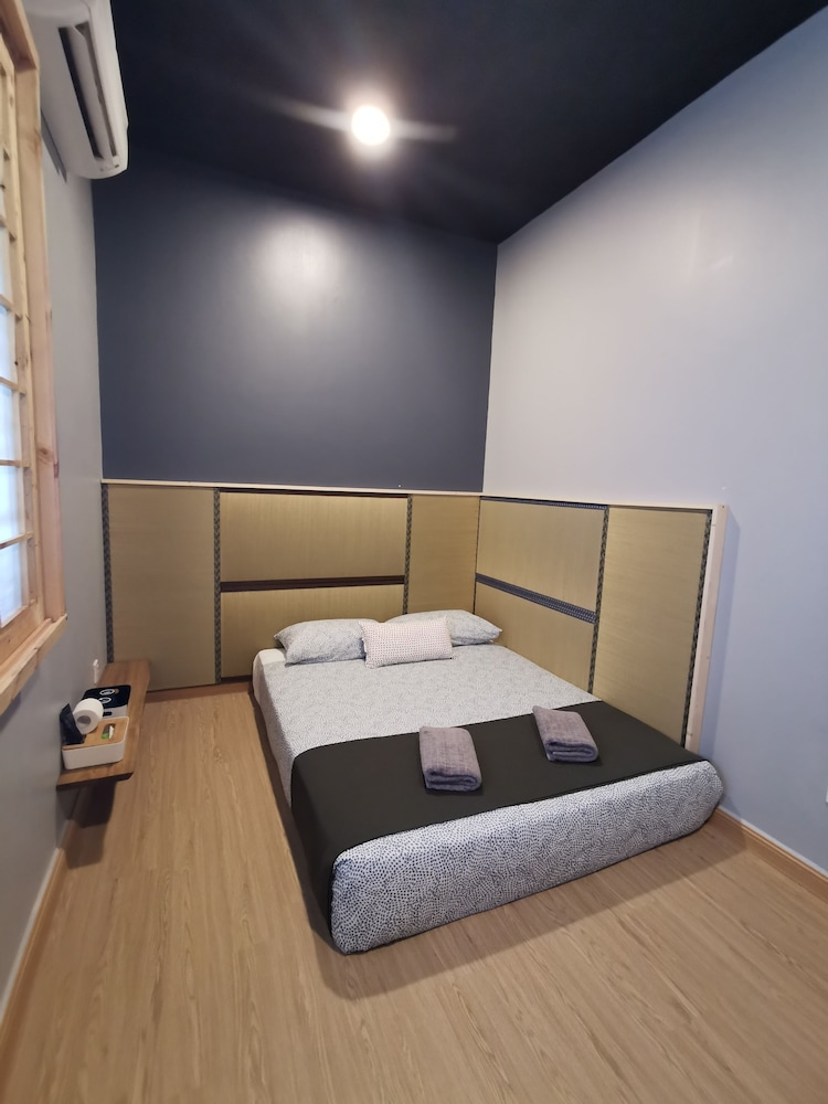 Design Double Room