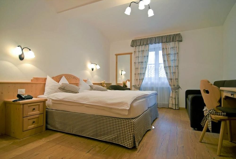 Quadruple Room photo 1