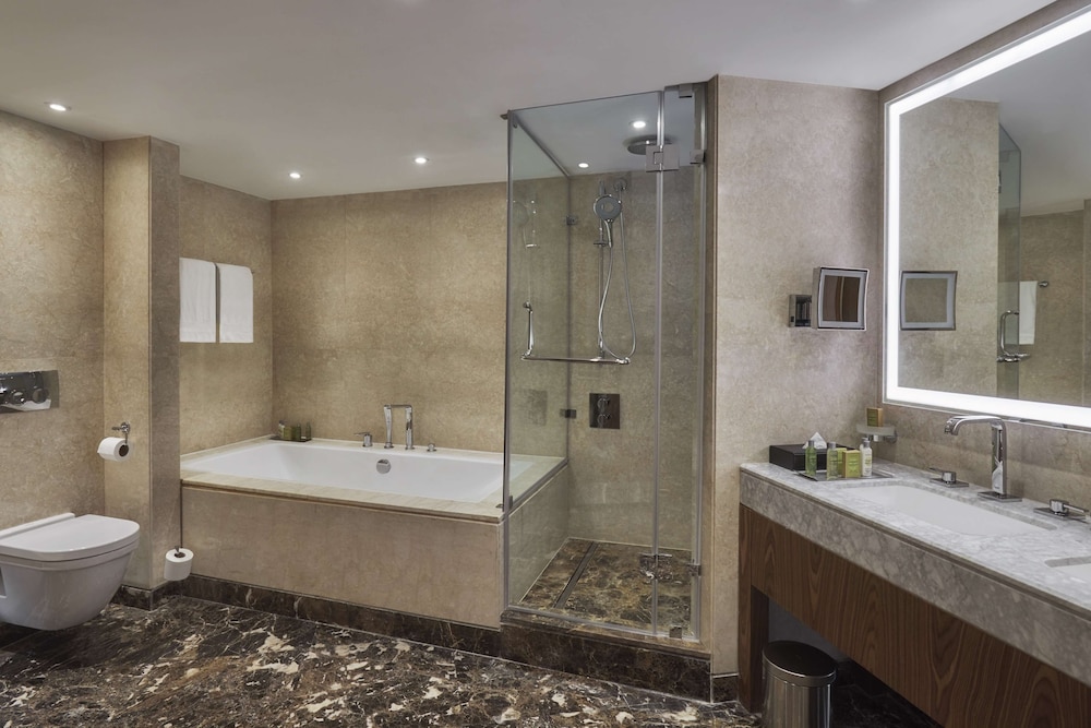 Duplex Suite