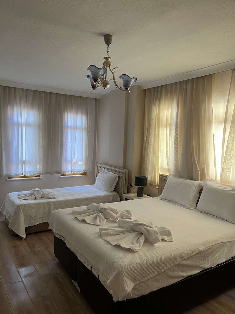 Luxury Twin Room