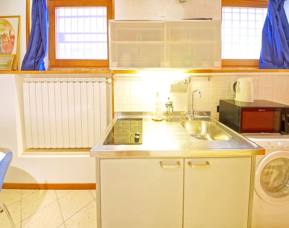 Apartment, 1 Bedroom photo 2