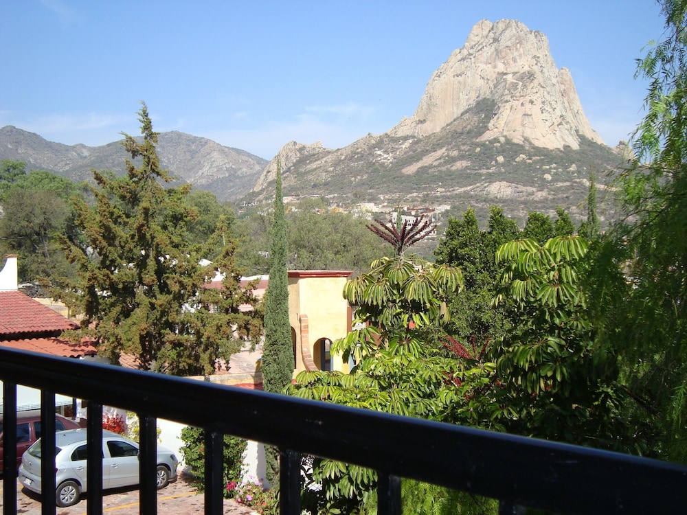 ÁTICO VISTA PANORÁMICA photo 2