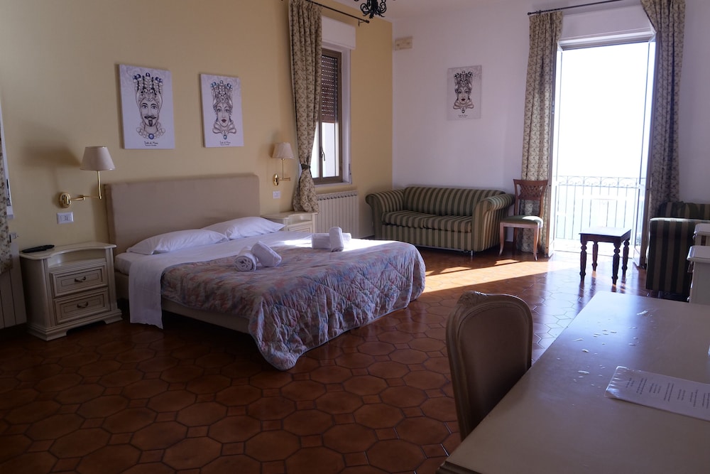 Suite Vista Mare photo 1