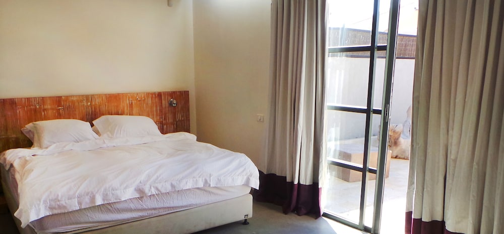 Deluxe Double Room, Hot Tub photo 1