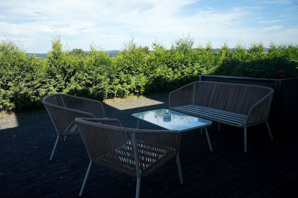 Hainberg Hotel, Billede 7