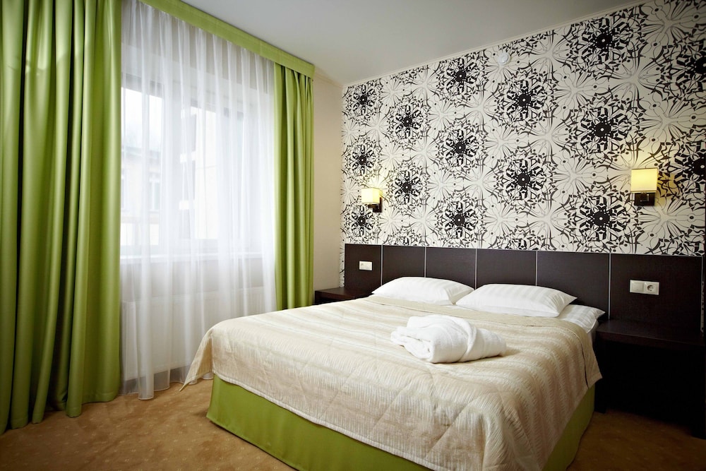 Premium Double Room photo 1