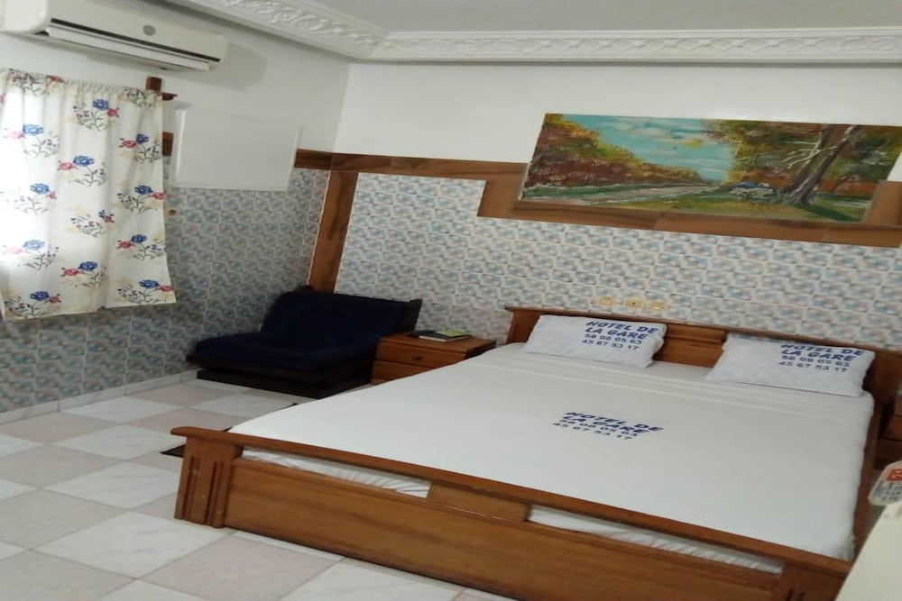 Standard Room, Non Smoking