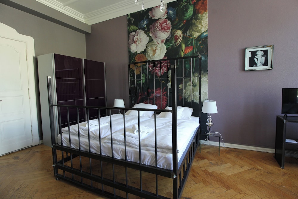 Junior Double Room photo 2