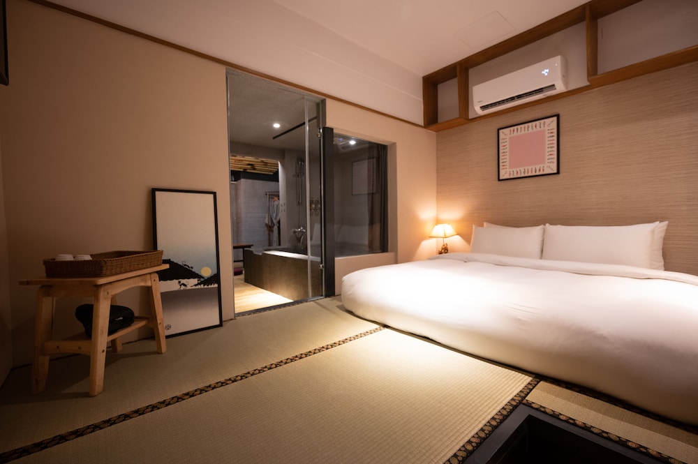 Tatami Deluxe - Photo 1