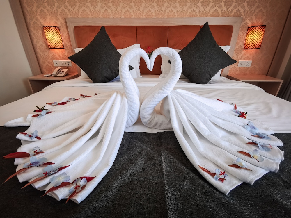 Deluxe Double Room photo 1