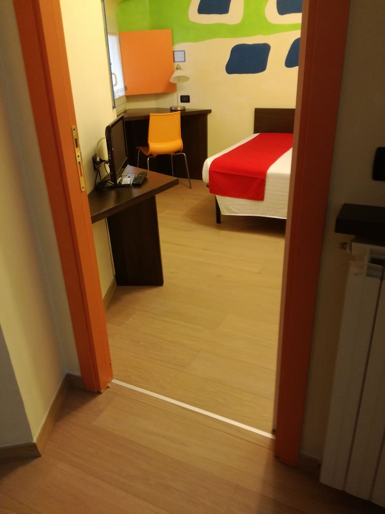 Quadruple Room - Photo 1