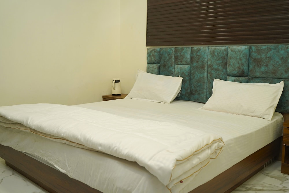 Suite Room