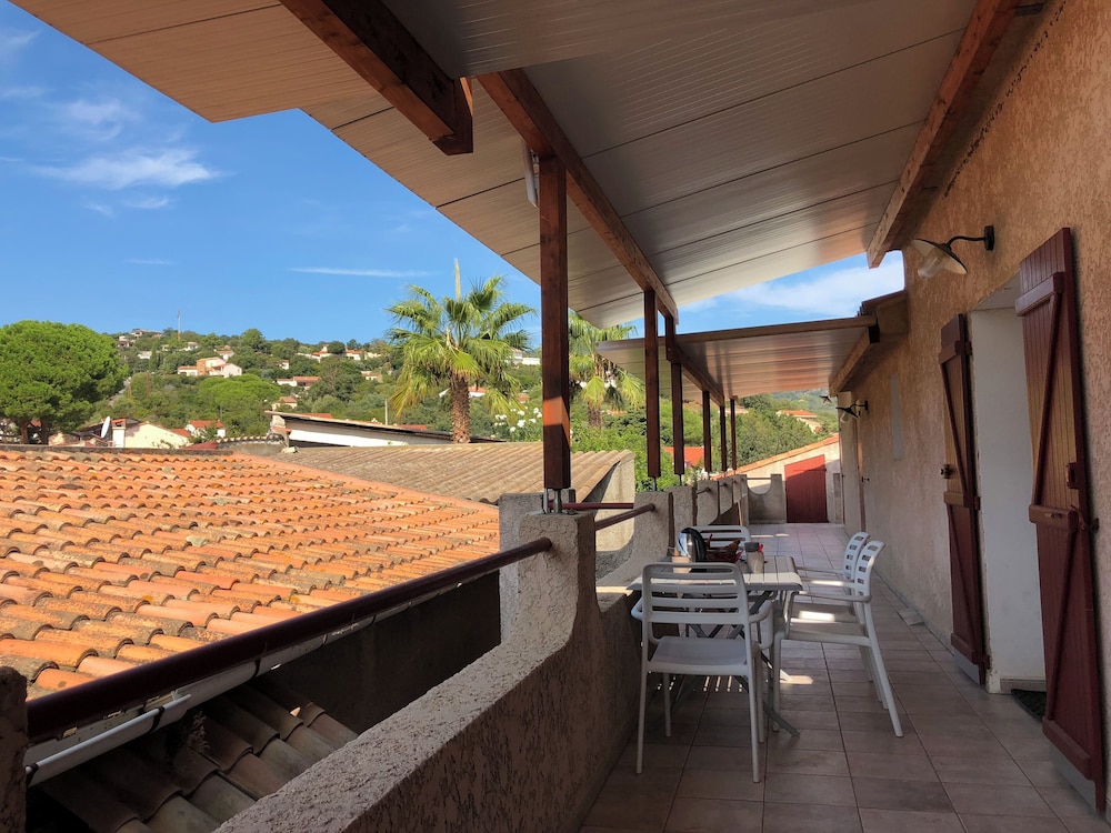 Apartment, 2 Bedrooms, Sea View (A Rossa 3) photo 3